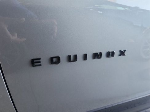 Used 2023 Chevrolet Equinox LS w/ Sport Edition image 31