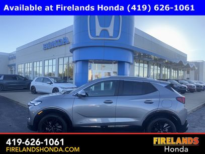 Used 2025 Buick Encore GX Sport Touring