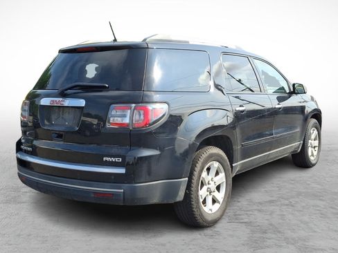 Used 2016 GMC Acadia SLE AWD/4WD image 5
