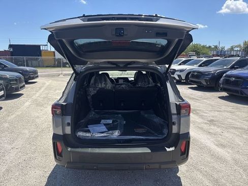 New 2026 Subaru Outback Wilderness AWD/4WD image 24