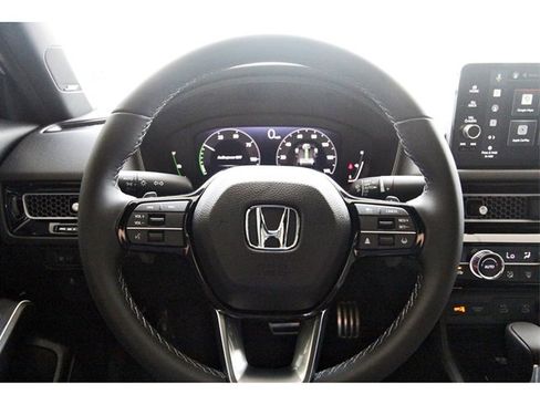 New 2025 Honda Civic Sport Touring image 15
