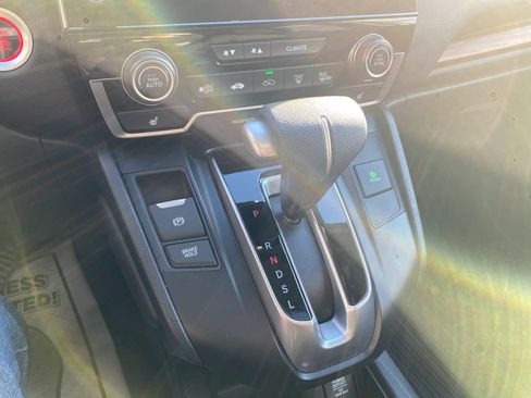 Used 2019 Honda CR-V EX image 20