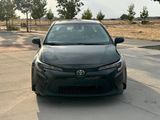Used 2021 Toyota Corolla LE image 2