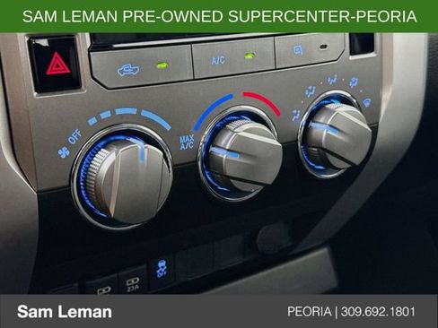 Used 2021 Toyota Tundra SR5 RWD image 15
