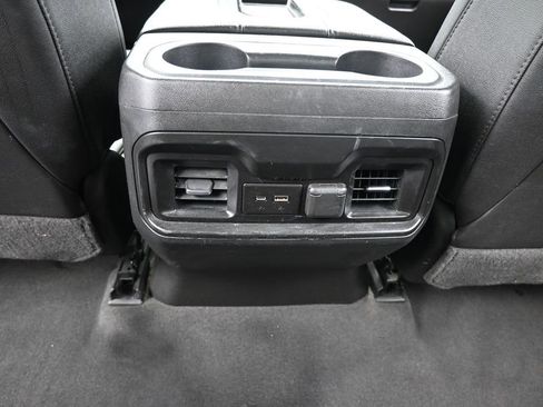 Used 2022 Chevrolet Silverado 1500 RST w/ All Star Edition Plus image 39