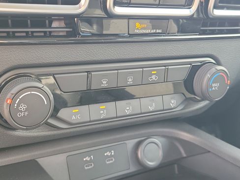 New 2026 Nissan Sentra S w/ Floor Mat Package FWD image 28
