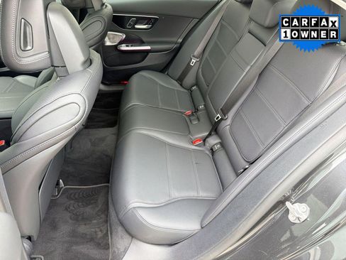 Used 2023 Mercedes-Benz C 300 4MATIC Sedan image 14