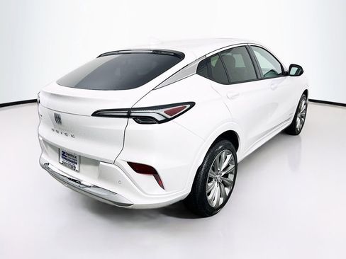 New 2025 Buick Envista Avenir image 7