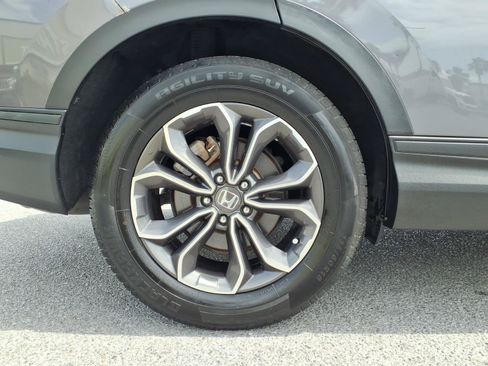 Used 2020 Honda CR-V EX image 26