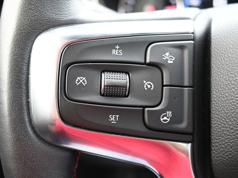 Used 2022 Chevrolet Blazer RS w/ Enhanced Convenience Package image 12