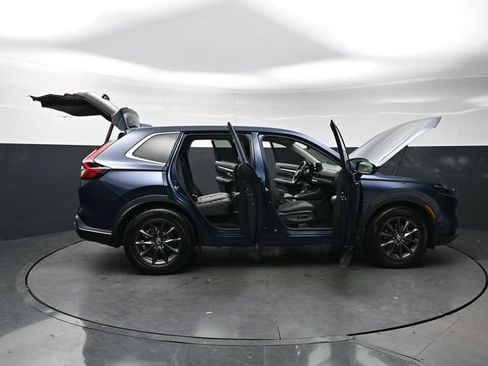 Used 2026 Honda CR-V EX-L image 42