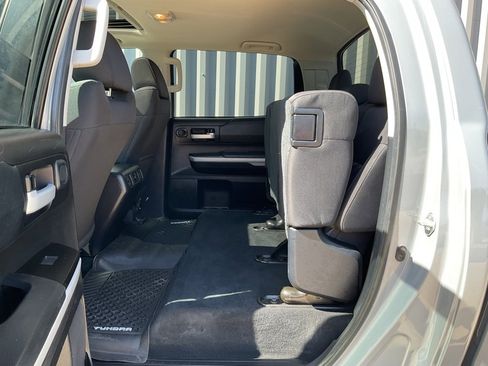 Used 2021 Toyota Tundra TRD Pro image 20