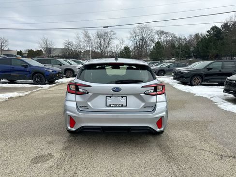 New 2026 Subaru Impreza 2.0i Sport AWD/4WD image 12