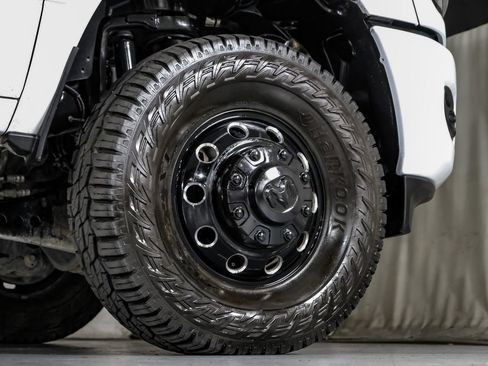 Used 2023 RAM 3500 Laramie w/ Night Edition AWD/4WD image 54