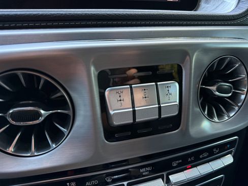 Used 2020 Mercedes-Benz G 63 AMG 4MATIC image 59