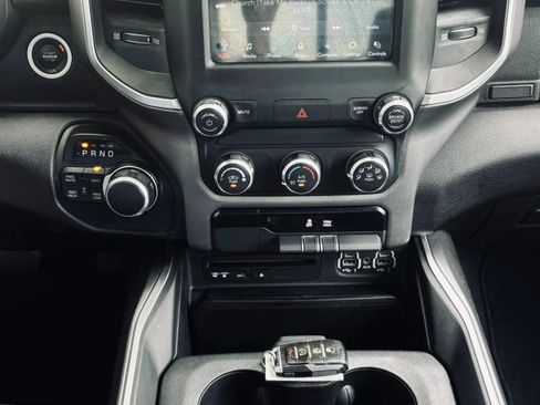 Used 2019 RAM 1500 Big Horn AWD/4WD image 31