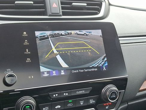 Used 2022 Honda CR-V EX-L image 20