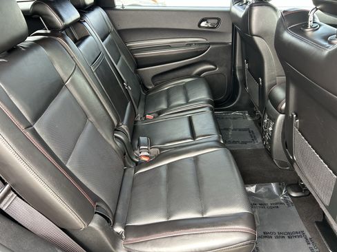 Used 2025 Dodge Durango GT AWD/4WD image 11