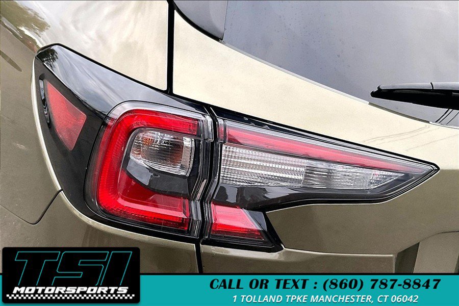Used 2020 Subaru Outback Limited XT AWD/4WD image 30