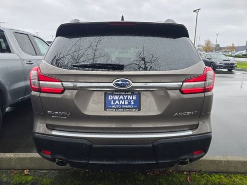 Used 2022 Subaru Ascent Premium w/ Convenience Package image 6