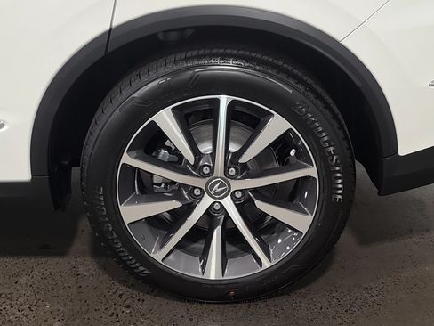 Used 2026 Acura MDX FWD w/ Technology Package image 14