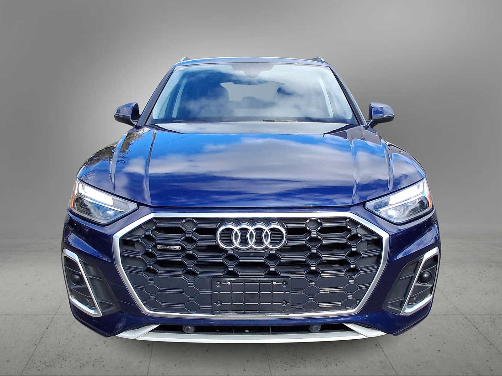 Certified 2023 Audi Q5 2.0T Premium Plus AWD/4WD image 3