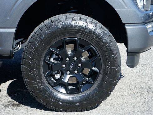 Used 2023 Ford F150 XLT w/ Equipment Group 302A High image 42