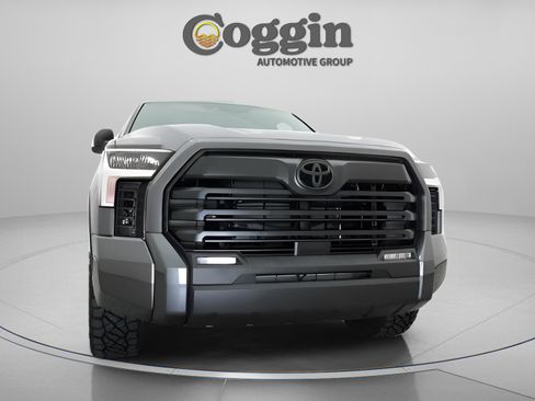 New 2026 Toyota Tundra SR5 AWD/4WD image 30