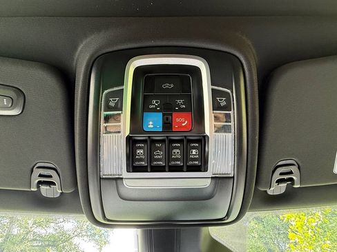New 2026 RAM 1500 Big Horn AWD/4WD image 32