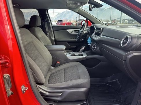 Used 2019 Chevrolet Blazer LT image 21