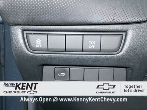 Used 2024 MAZDA CX-50 AWD 2.5 S w/ Preferred Package image 21