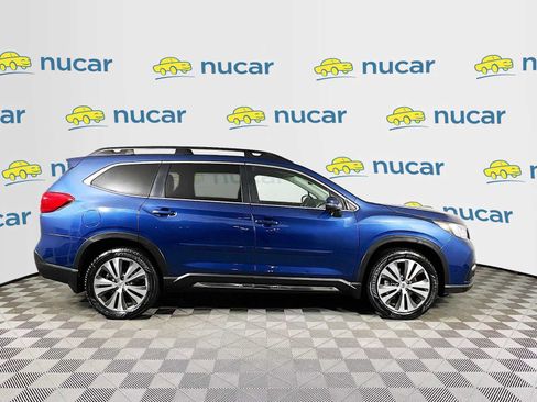 Used 2020 Subaru Ascent Limited w/ Technology Package image 8