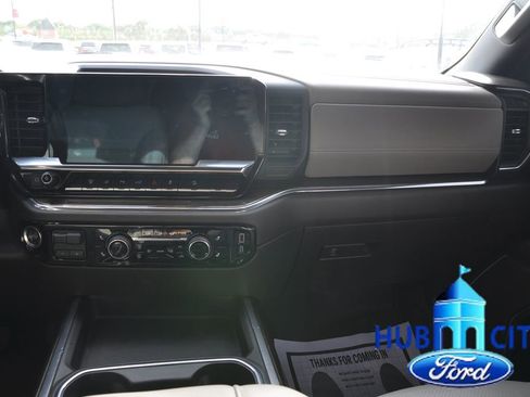 Used 2024 Chevrolet Silverado 2500 LT w/ All Star Edition AWD/4WD image 20