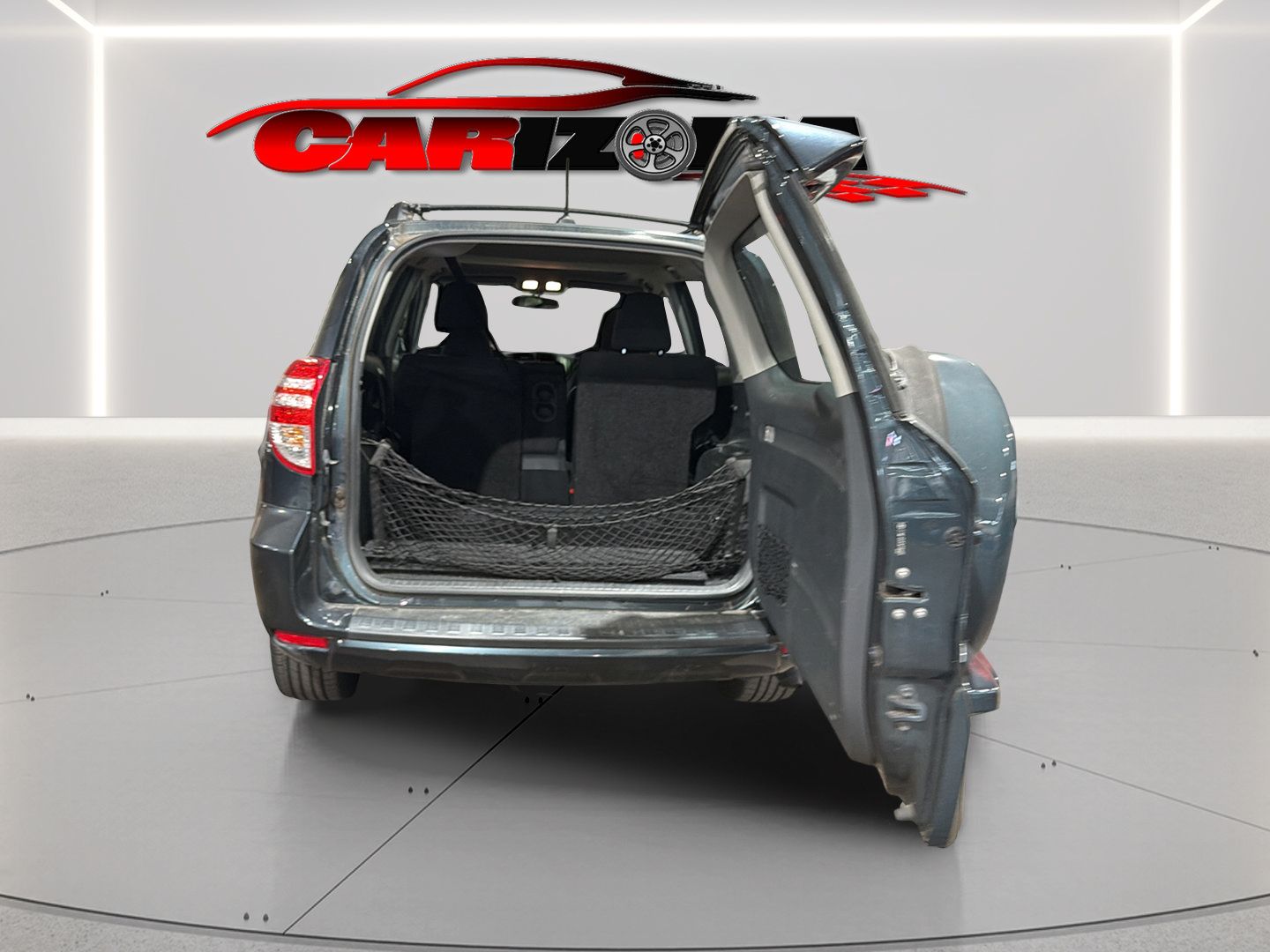 Used 2012 Toyota RAV4 Sport w/ Enhancement Value Pkg FWD image 34