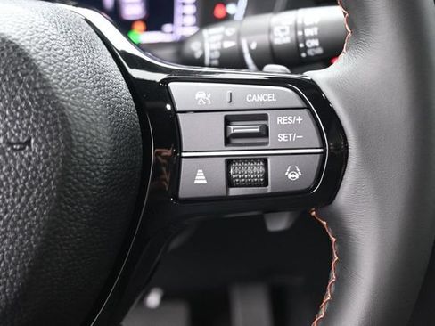 New 2026 Honda Pilot Sport image 28