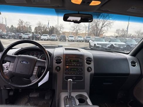 Used 2007 Ford F150 FX4 image 14