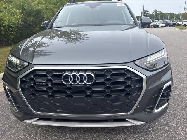 Used 2024 Audi Q5 2.0T Premium Plus w/ Premium Plus Package AWD/4WD image 13