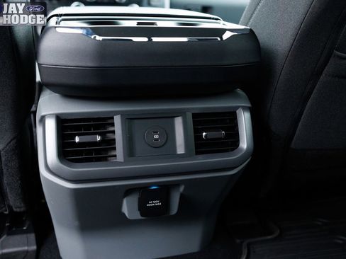 Used 2025 Ford F150 XLT w/ Equipment Group 302A MID image 4