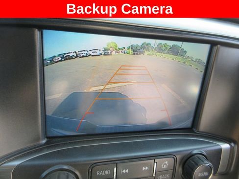 Certified 2016 Chevrolet Silverado 3500 LTZ w/ Duramax Plus Package AWD/4WD image 18