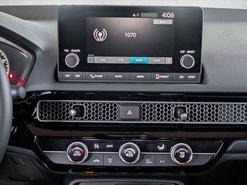 New 2026 Honda Civic Sport image 12