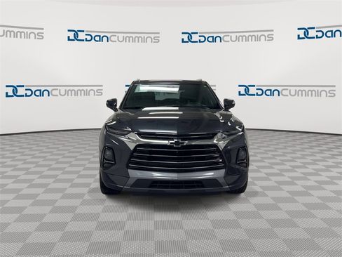Used 2022 Chevrolet Blazer Premier w/ Enhanced Convenience Package image 3