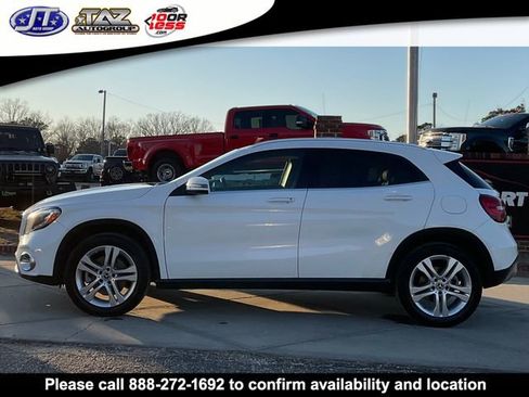 Used 2020 Mercedes-Benz GLA 250 image 4