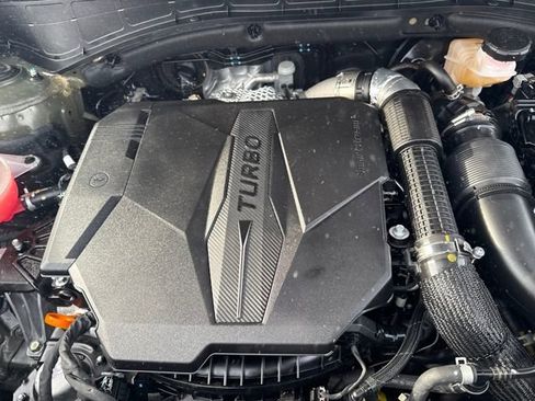 Certified 2025 Hyundai Santa Fe SEL image 43