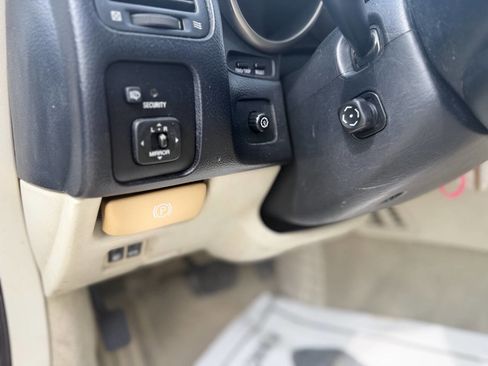 Used 2002 Lexus SC 430 Convertible image 13