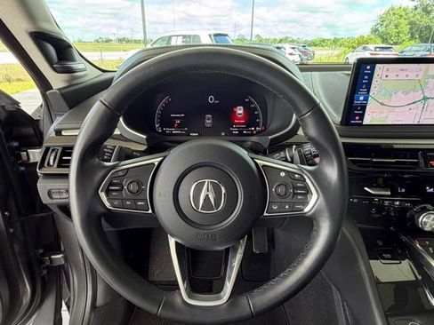 Used 2025 Acura MDX FWD w/ Technology Package image 18