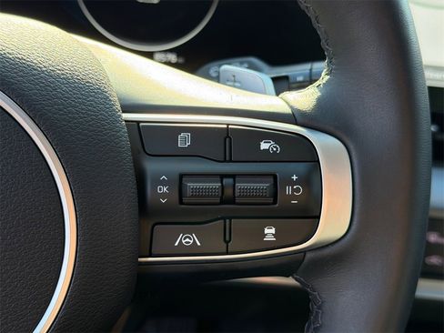 Used 2025 Kia Sportage SX Prestige image 26