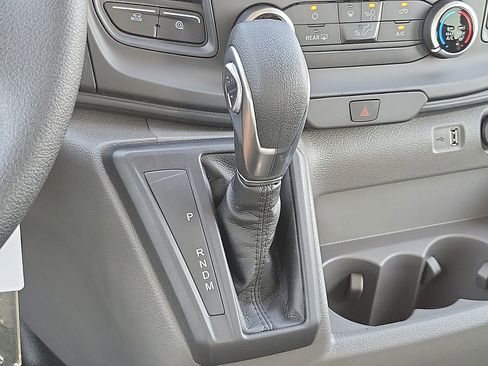 New 2025 Ford Transit 250 Base image 16