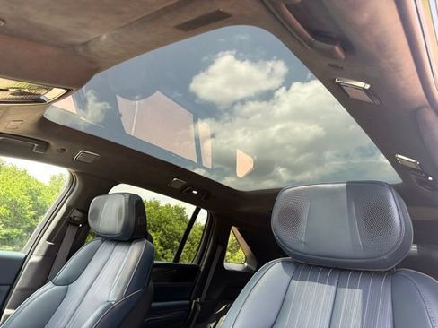 Certified 2025 Cadillac Escalade IQ Luxury 2 w/ LPO, Premium Carpet Package AWD/4WD image 22