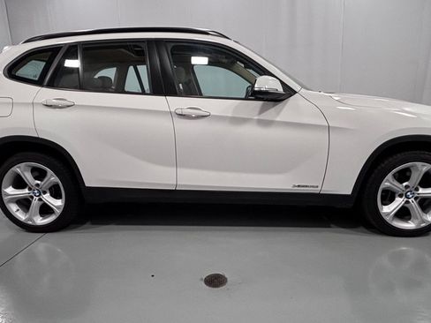 Used 2014 BMW X1 xDrive35i AWD/4WD image 4
