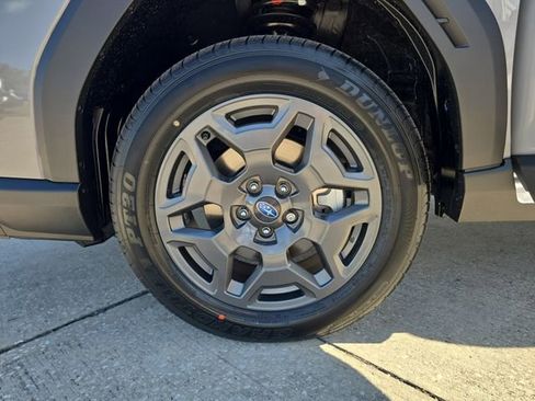 New 2026 Subaru Outback Premium image 26